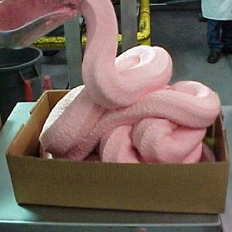 pink slime