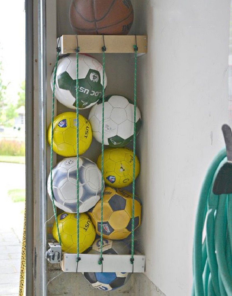 garage storage