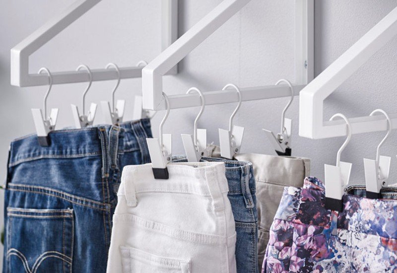 hangers for jeans