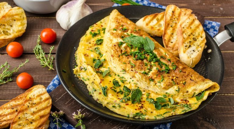 7 Delicious Ways to Make an Omelet – Cook It
