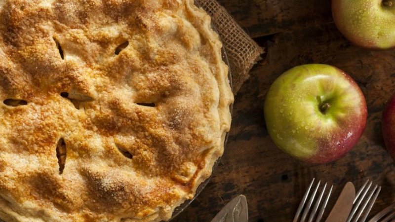 5 Classic American Pies. Which Is Your Favorite? – Cook It