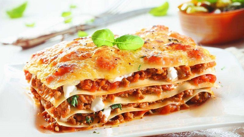 authentic italian pizza