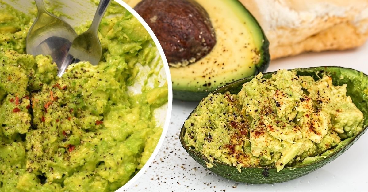 Avocado Dip Recipes And How To Use Them Cook It 6494