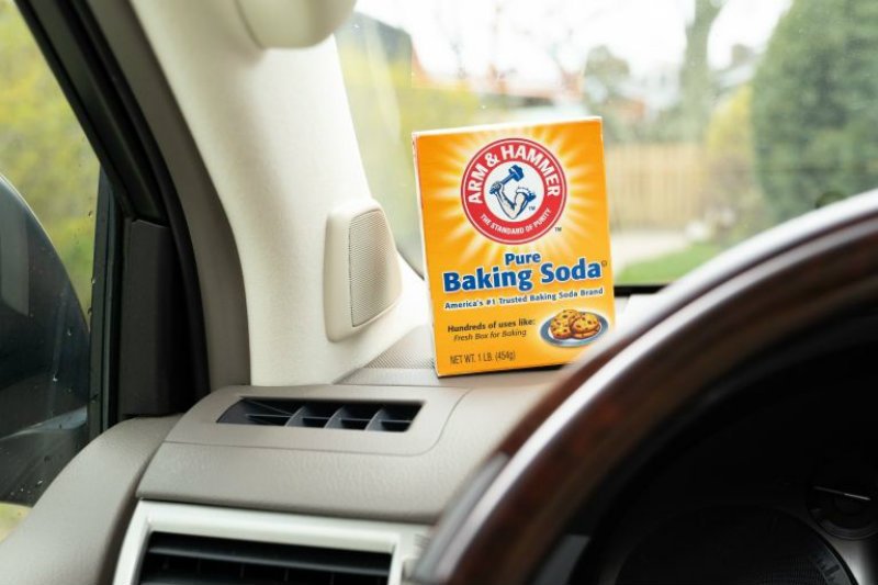 Baking Soda and Super Glue Cook It