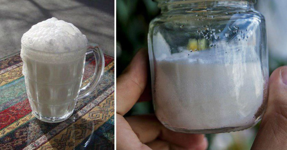 baking soda for skin care