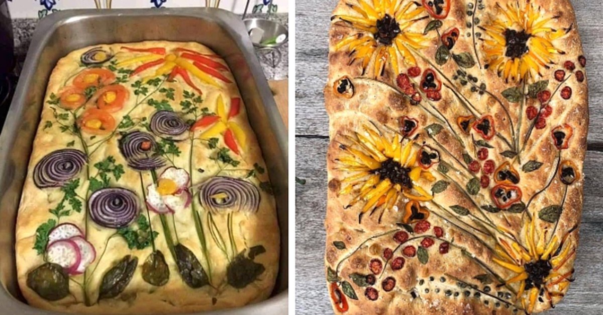 beautiful breads