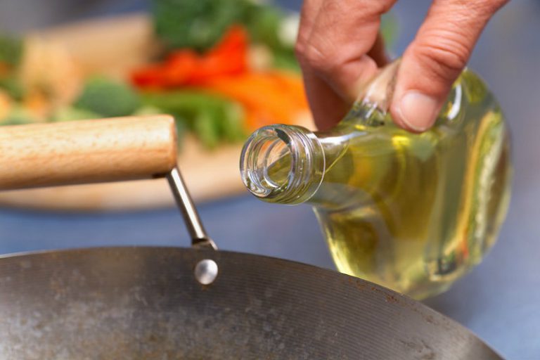 Best Oils For Frying Cook It