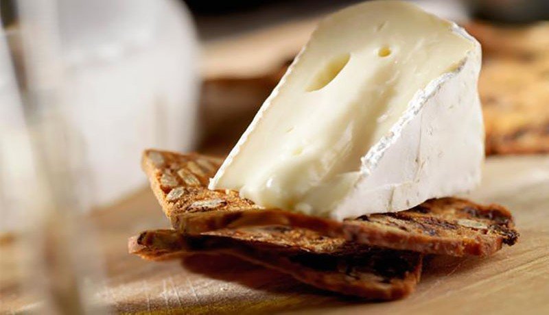 brie rind