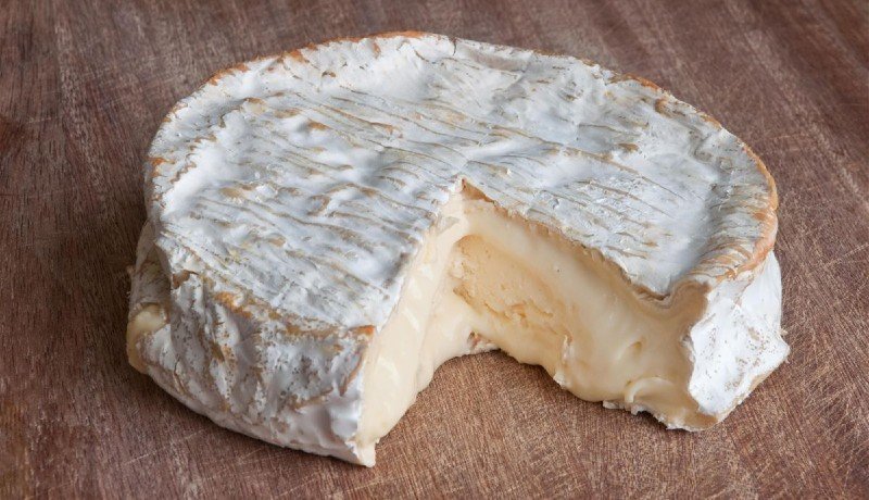 brie cheese