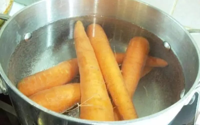 5 Common Mistakes When Boiling Carrots Cook It