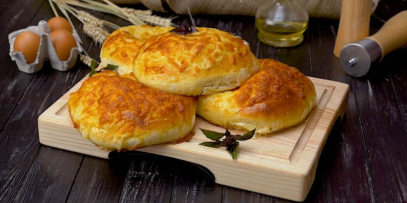 breakfast pastry recipes