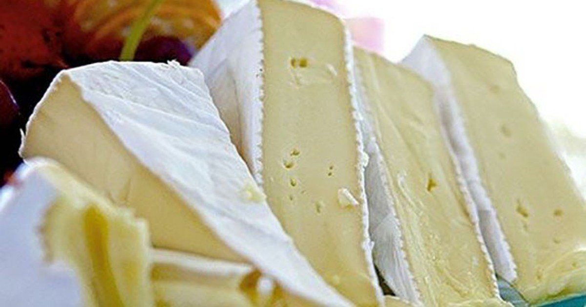 How To Eat Brie Cheese Cook It