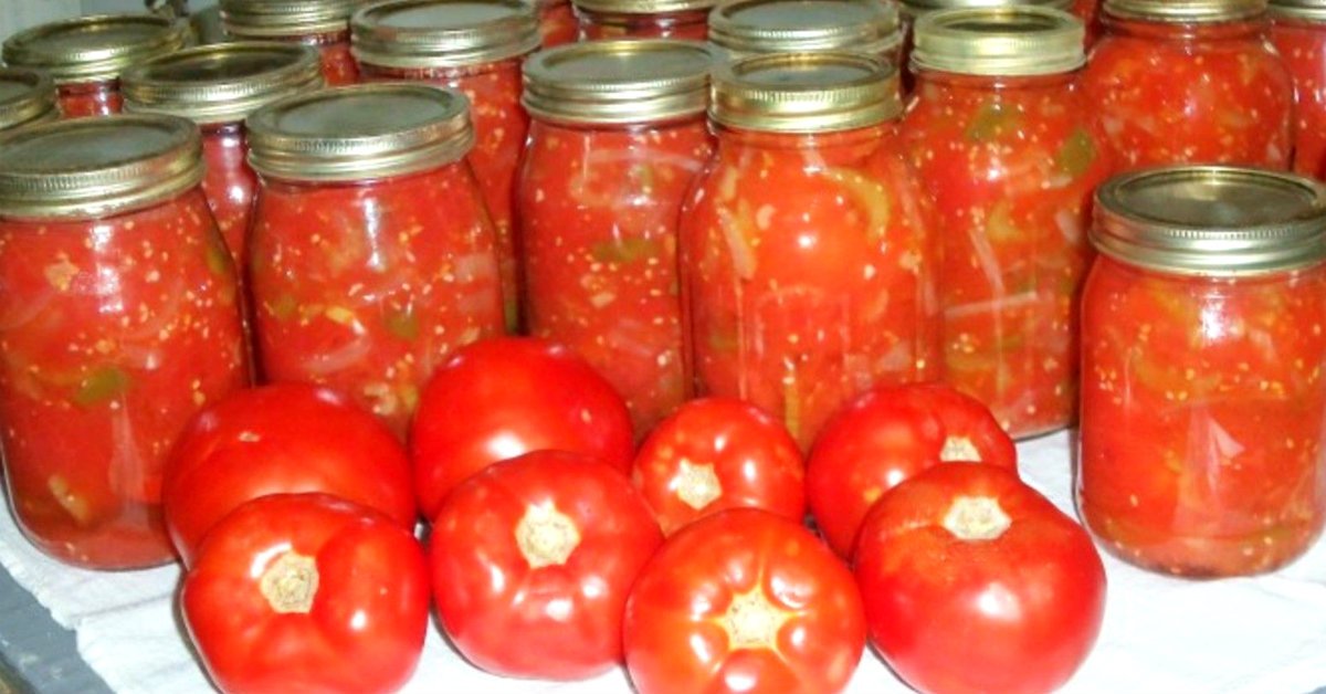 can diced tomatoes