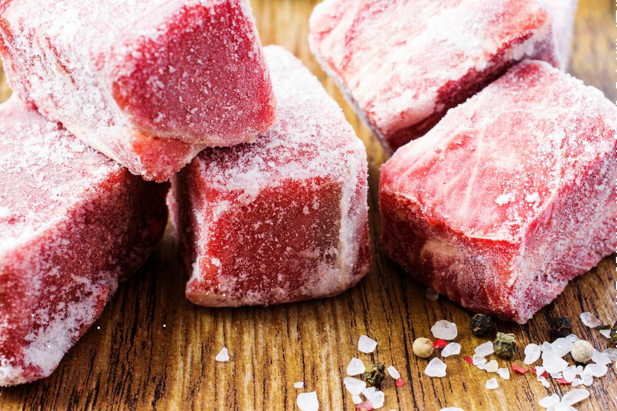 Can You Refreeze Meat A Comprehensive Guide Cook It