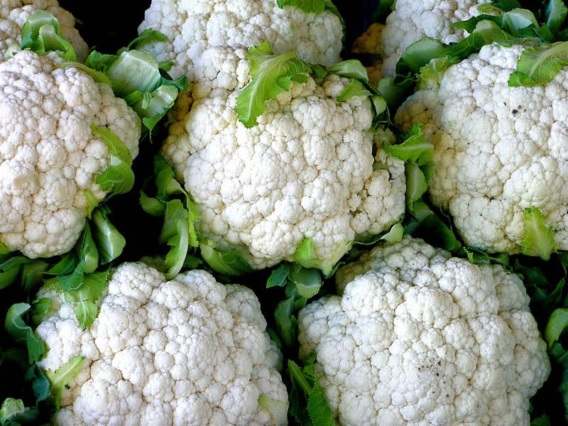 cauliflower recipes