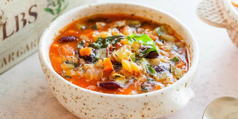 minestrone