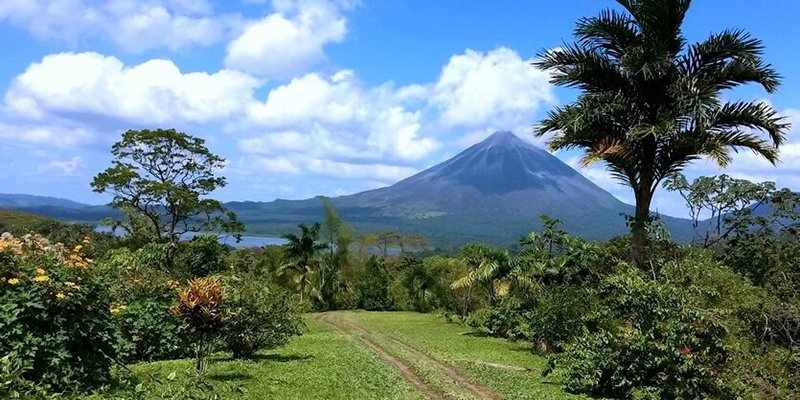 Costa Rica diet