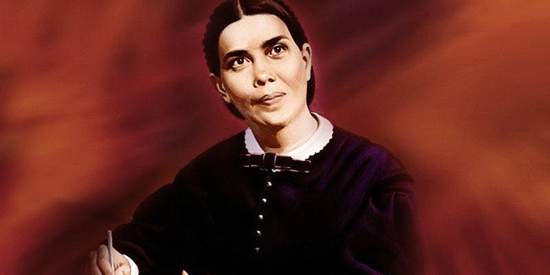 Ellen G. White's diet