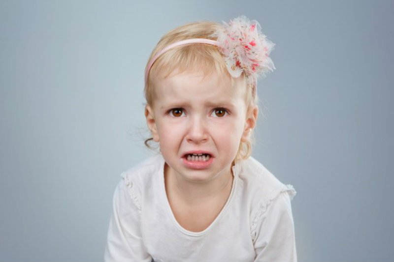 how to stop tantrums