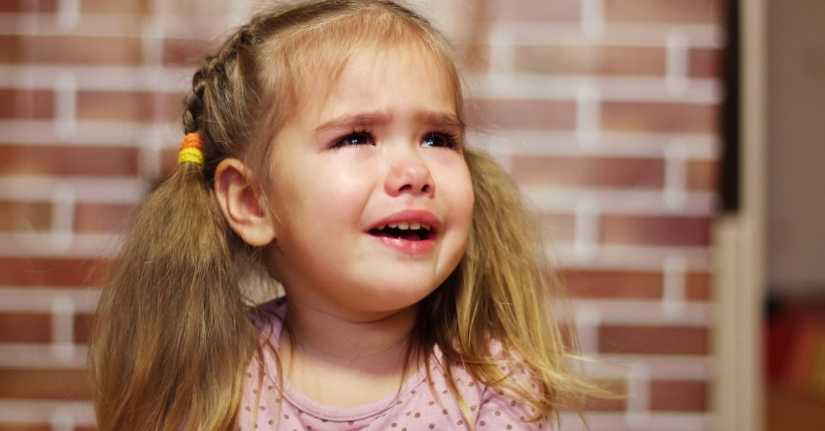 Child Tantrums. How to Handle and What Not to Do - Cook It