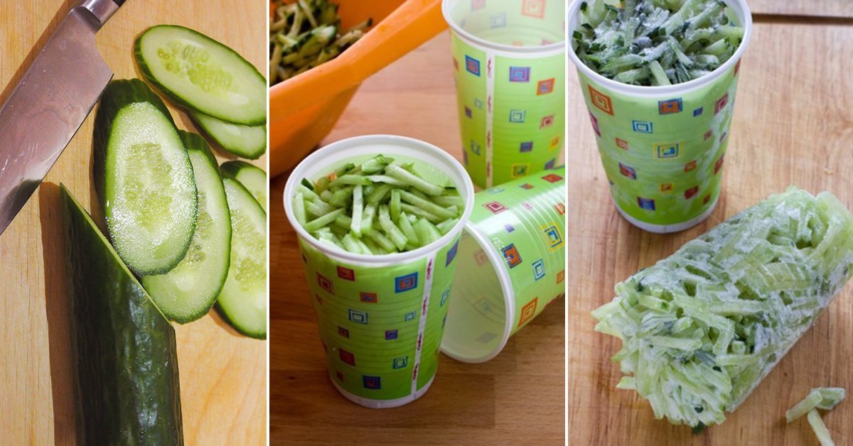 cucumber sauce