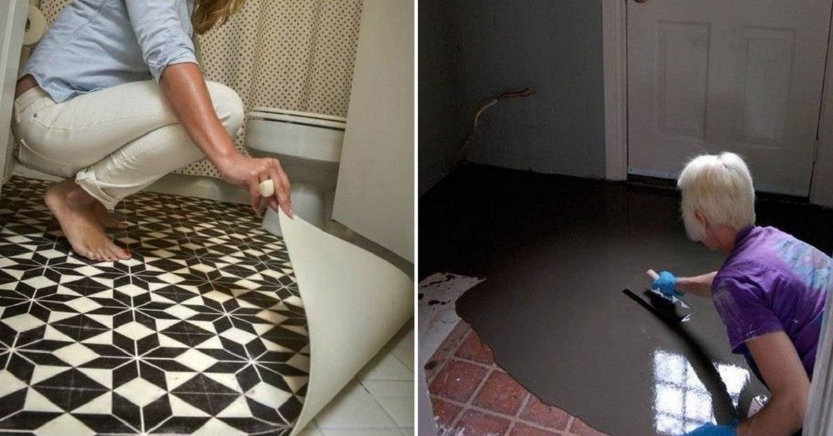 decorating your home