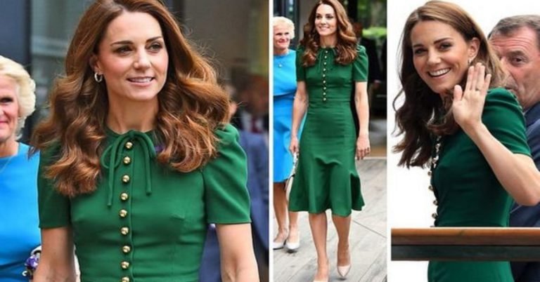 Diet of Kate Middleton – Cook It