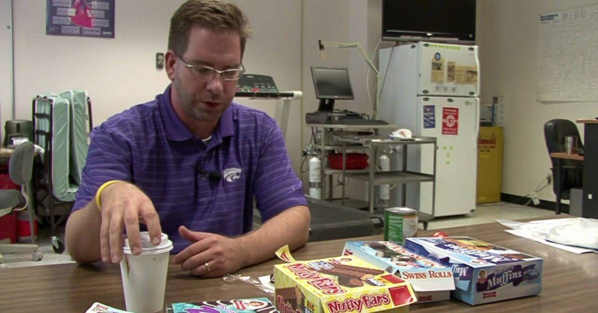 diet of sugar
