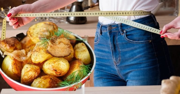 do-potatoes-make-you-gain-weight-depends-cook-it