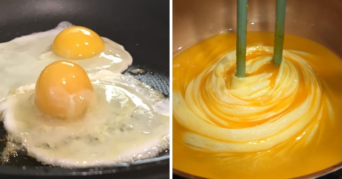 egg tips