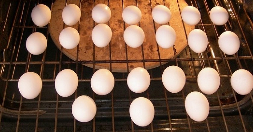 egg tricks