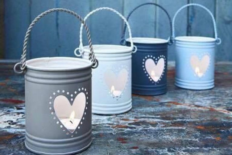 Empty Tin Can Uses. 11 DIY Projects Cook It