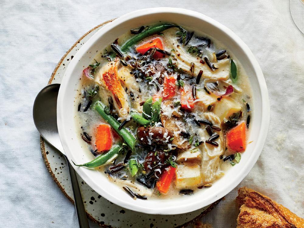 7 Fall Soups to Make This Year to Celebrate Autumn Cook It