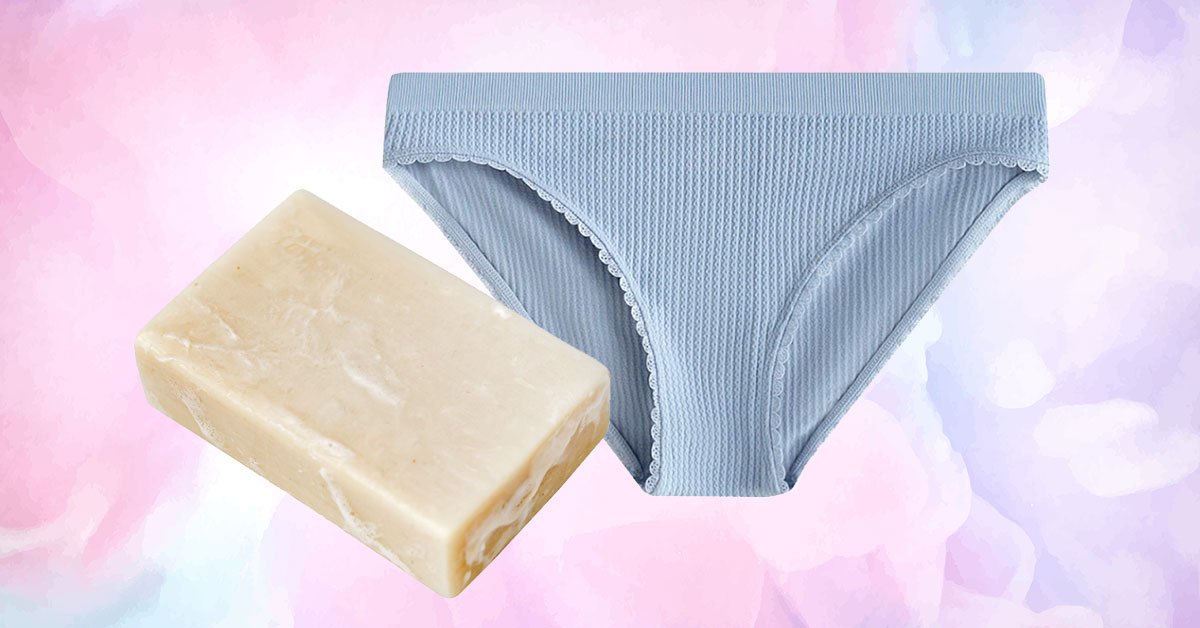 feminine hygiene