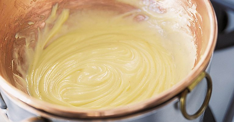 The Five Mother Sauces of French Cuisine – Cook It