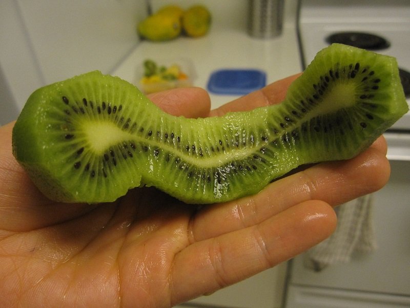 triple kiwi