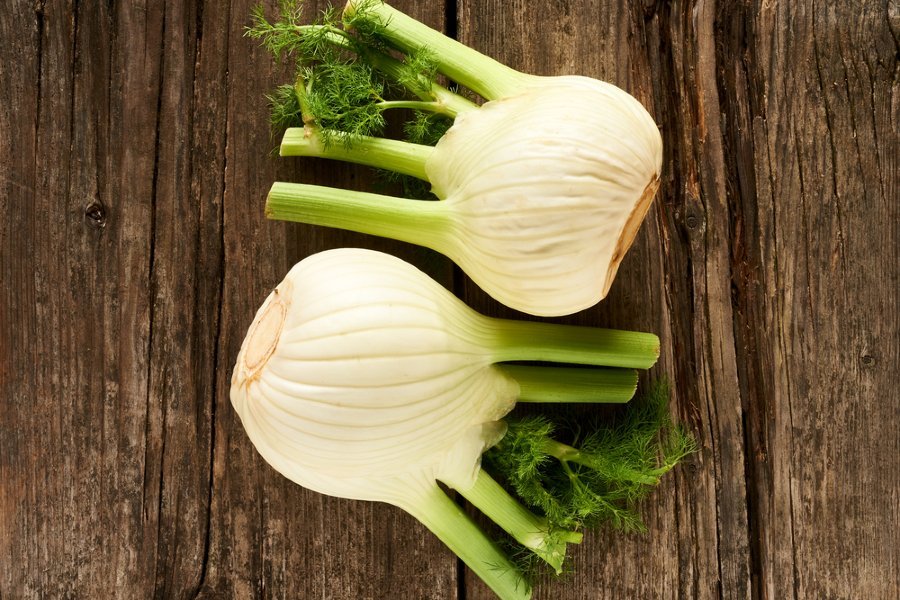 fennel