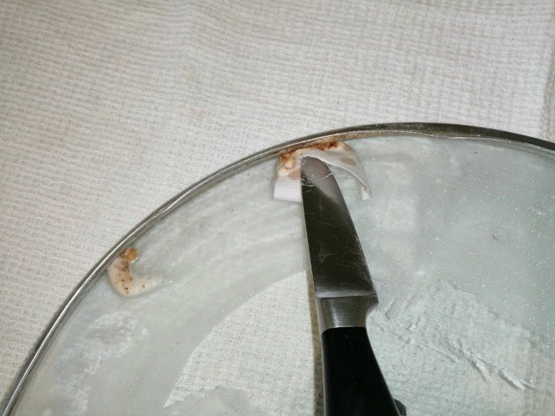 How to Clean Glass Lids for Pots and Pans â€“ Cook It