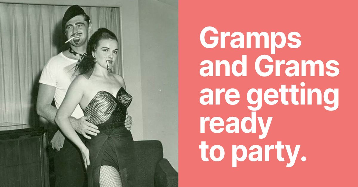 grandparents