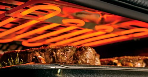 How To Grill In The Oven – Cook It