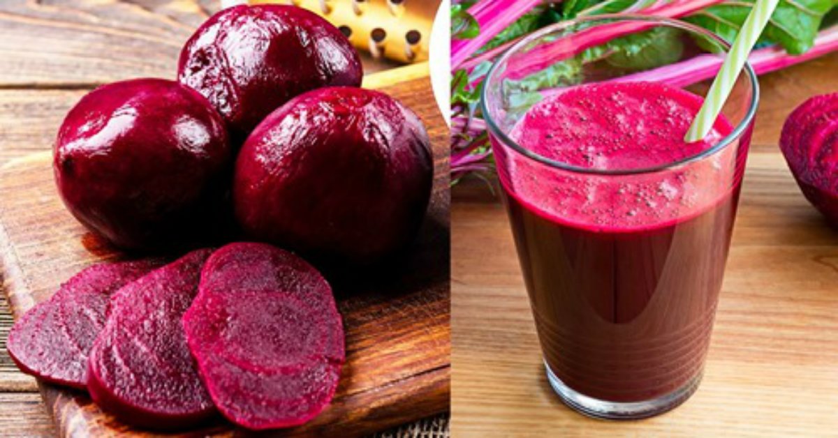 1200px x 628px - Health Benefits and Risks of Eating Beets â€“ Cook It