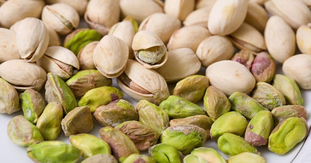 9 Surprising Health Benefits of Pistachios Cook It