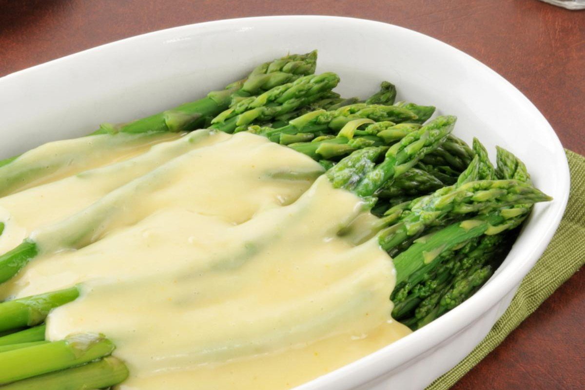 How to Make Hollandaise Sauce. You'll All Others! Cook It