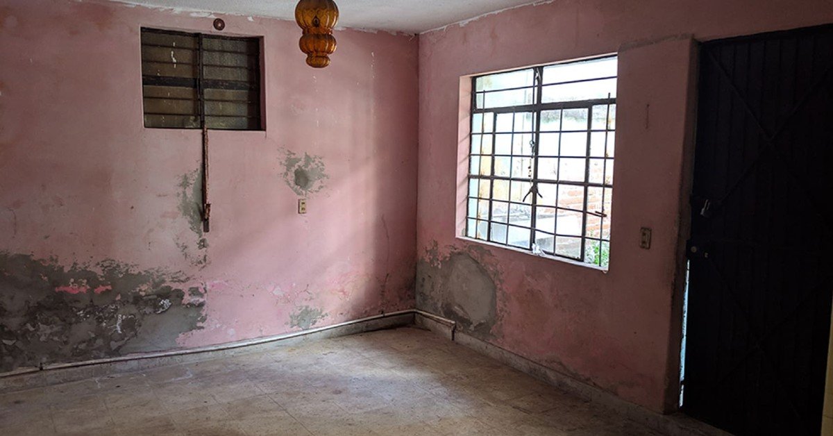 house makeover