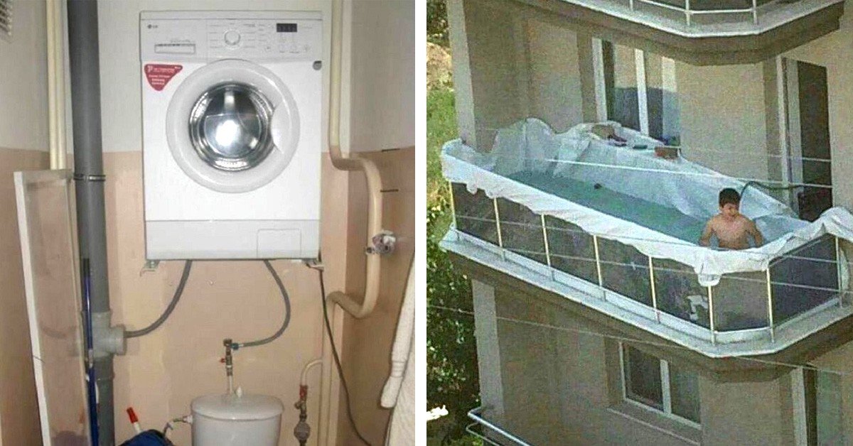 household hacks