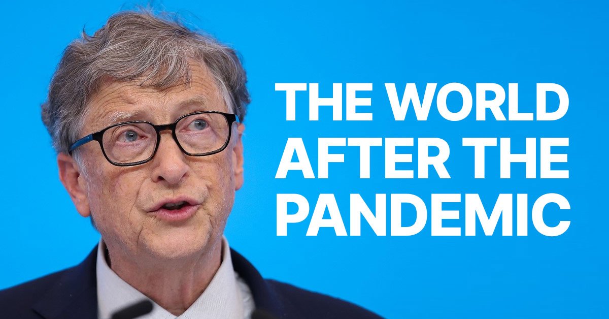 how the world will change