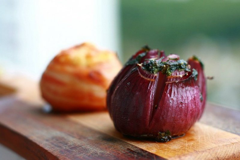 best onion recipe