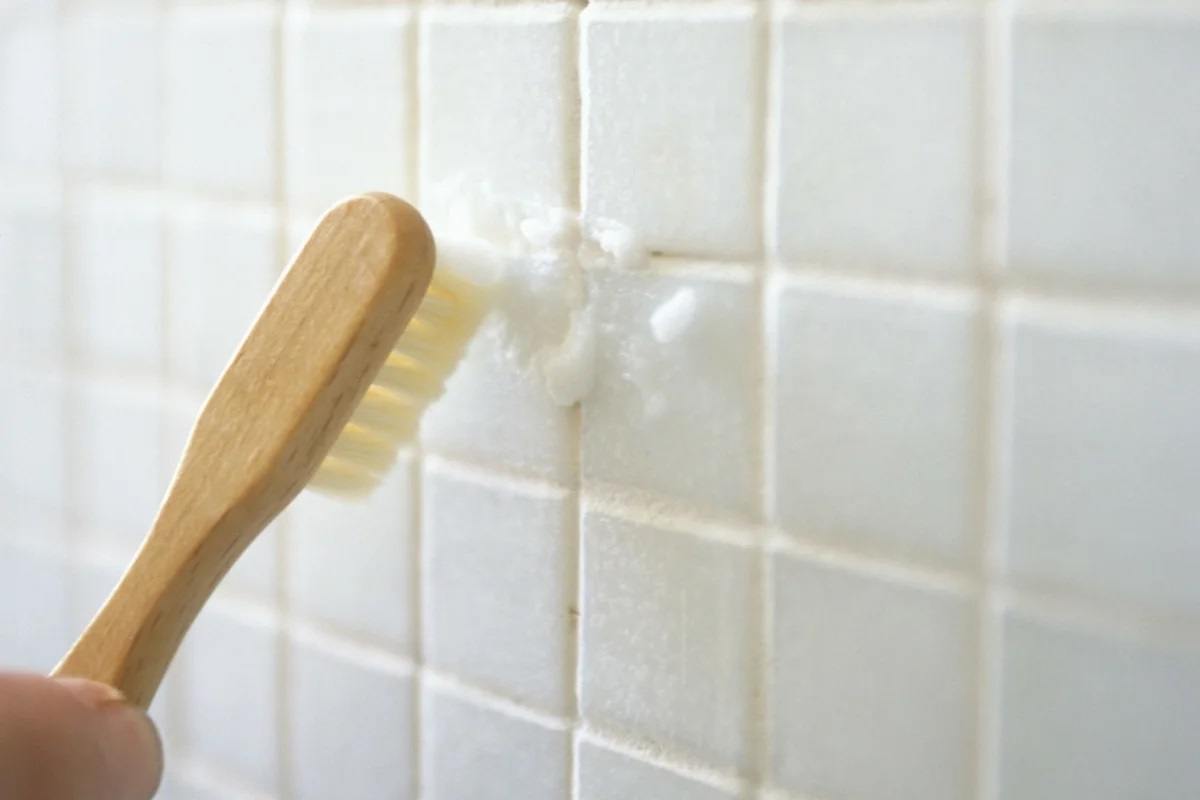 how to clean the grout between tiles 3 proven ways cook it 