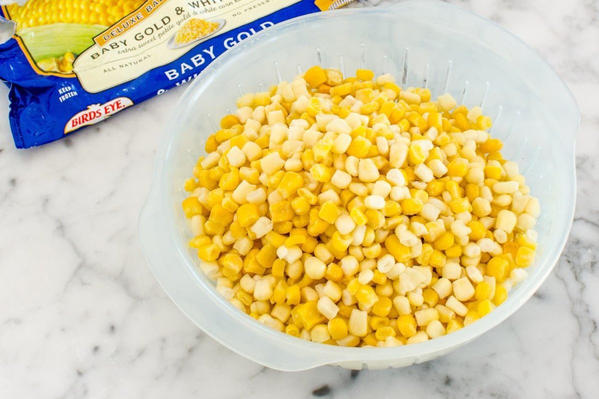 How to Cook Frozen Corn the Right Way – Cook It