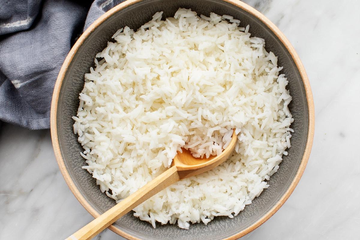 How To Cook Perfect Rice on the Stove: Tips and Tricks – Cook It